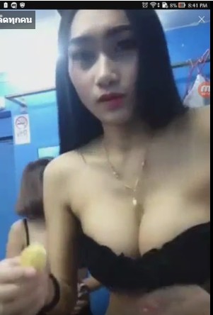 โชว์ที่ลับ โคโยตี้โชว์นม หลุดสาวแก้ผ้า หนังโป๊ไทย คลิปหลุดไทย