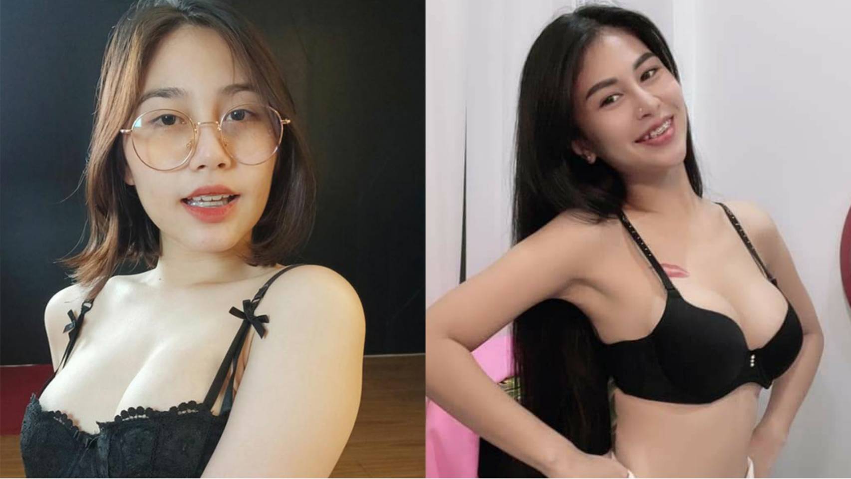 โหนกหี เย็ดหมู่ หีเน็ตไอดอล หีสาวไทย หีวัยรุ่น